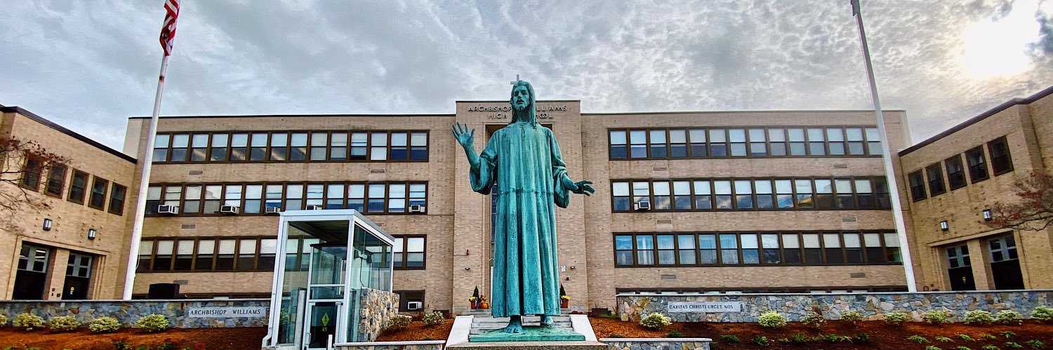 awhsstudentlife's profile banner image
