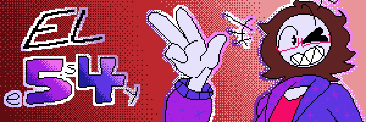 EL eSsAy's banner