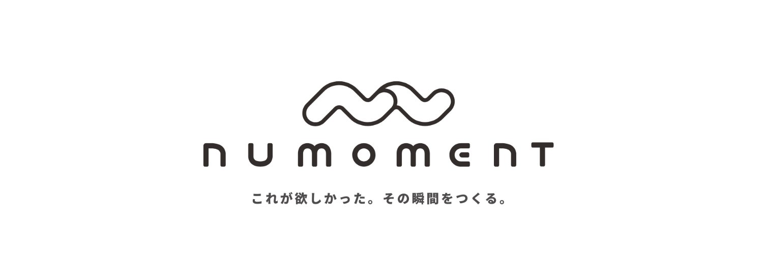 mano | numoment Inc banner