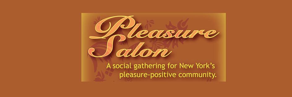 Pleasure Salon NYC banner