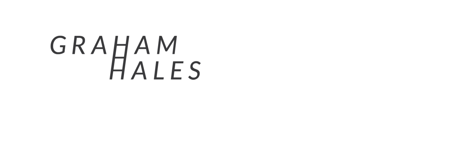 Graham Hales banner