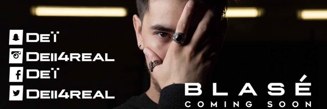 Deii4Real's profile banner image