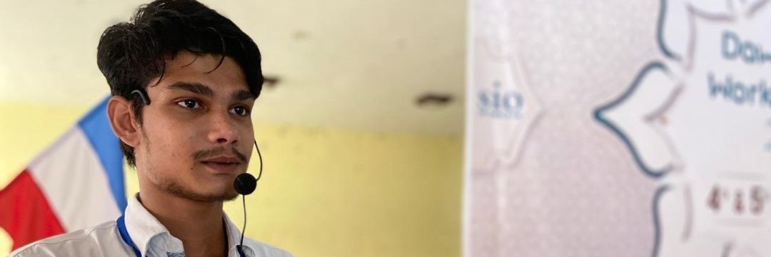 fazle8801's profile banner image