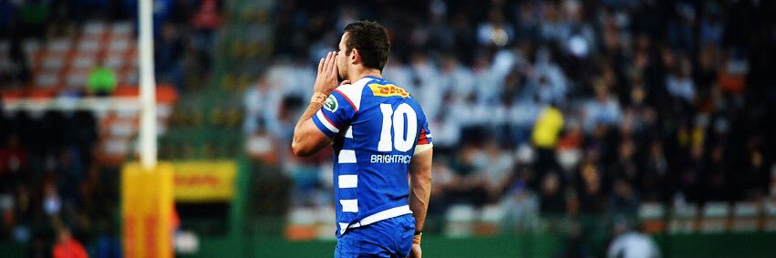 Josh Stander banner