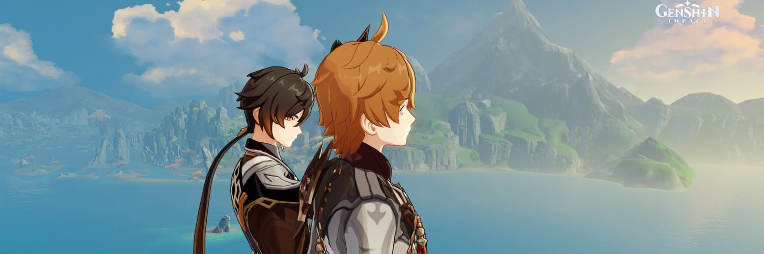 ryuhiro's profile banner image