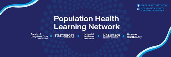 PopHealthNet Profile Banner