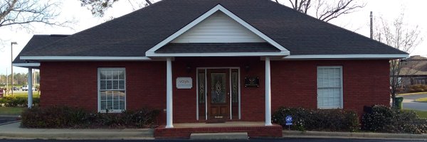 LaxsonFinancial Profile Banner