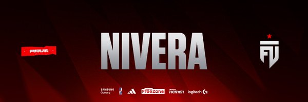 Nivera__ Profile Banner