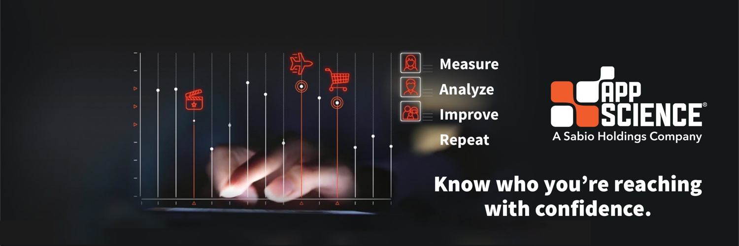 App Science® banner
