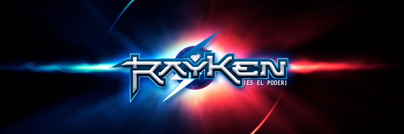 RaykenHeavy's profile banner image