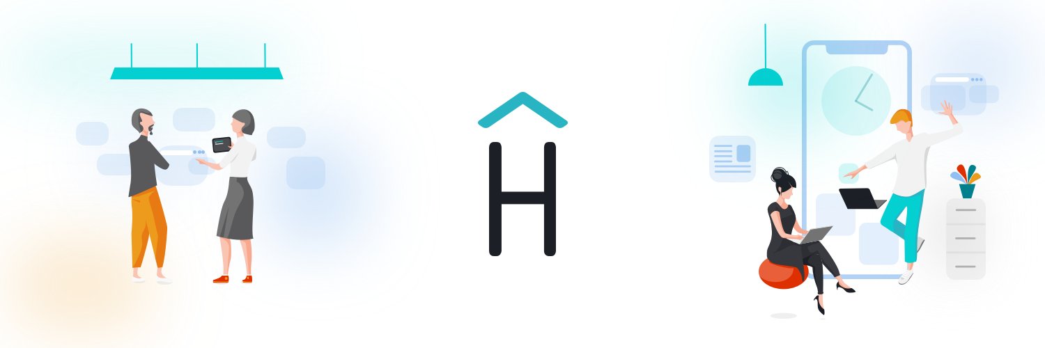 The House Of Code Profile Banner