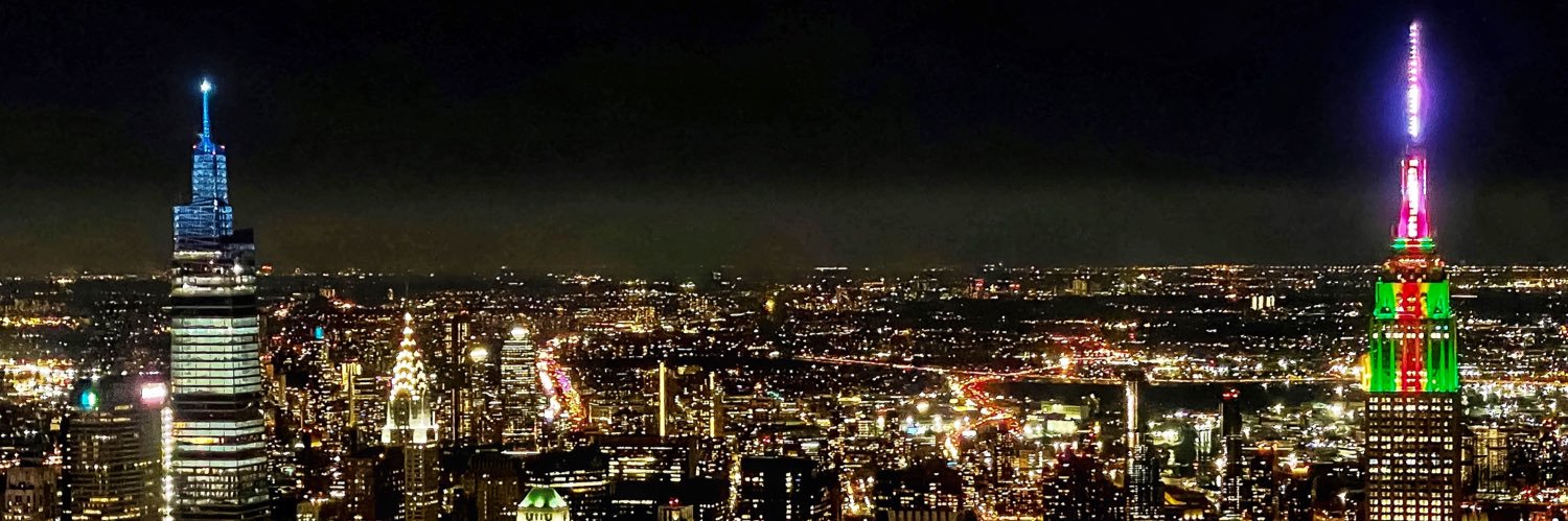 jaredfortunato's profile banner image