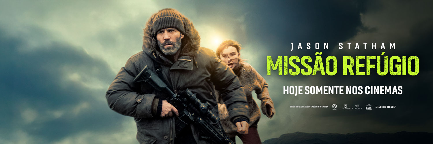 Diamond Films Brasil banner