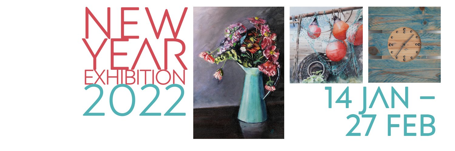 Ferini Art Gallery banner