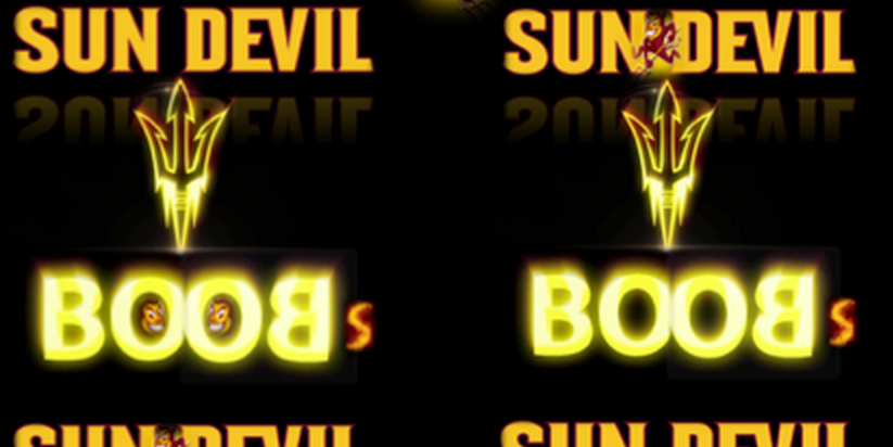 SunDevilBoobs's profile banner image