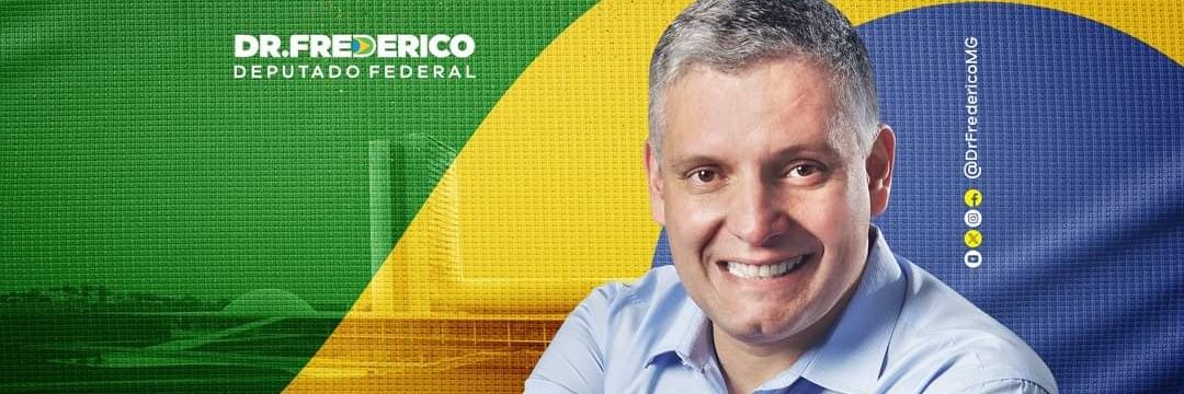 DrFredericoMG's profile banner image