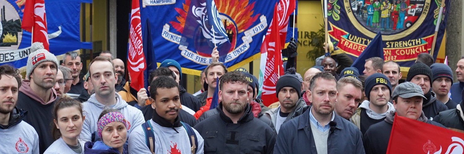 Steve Wright banner
