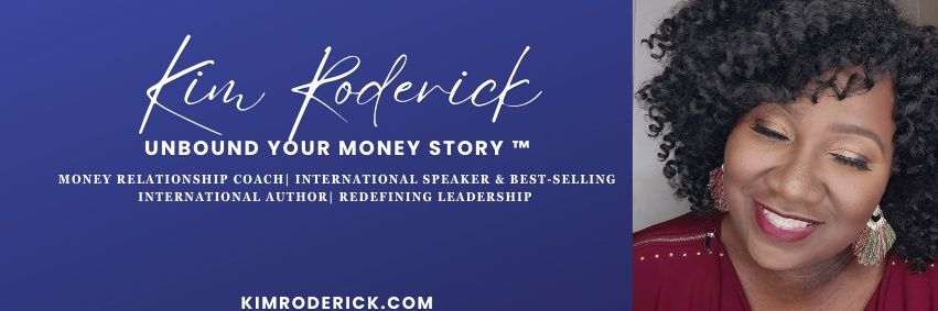 MzKimRod's profile banner image