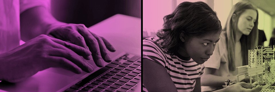 Centre des Compétences futures banner