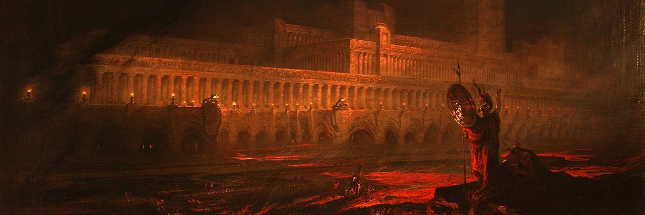 The Movie Blade banner