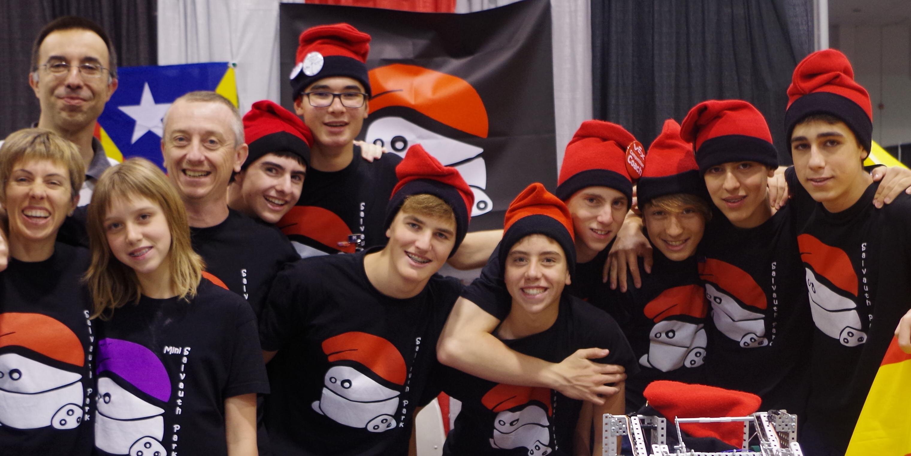 salvauthpark's profile banner image