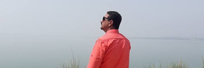 inymkhan's profile banner image