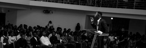 GeeAkpan Profile Banner