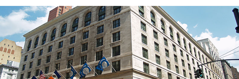 GCProvostsOffice banner