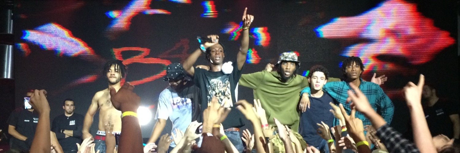 parksbeats's profile banner image
