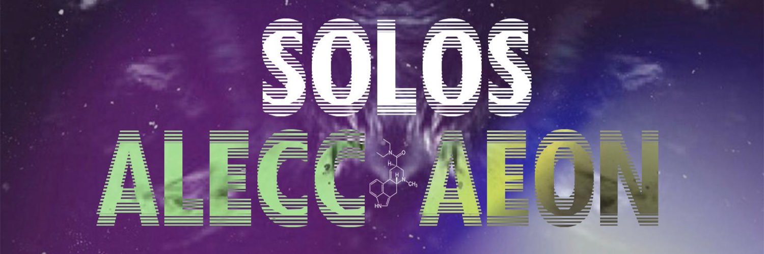 AleccAeon's profile banner image