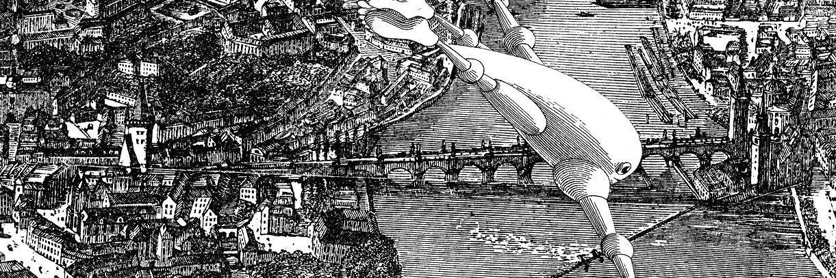 Víctor Muiña's banner