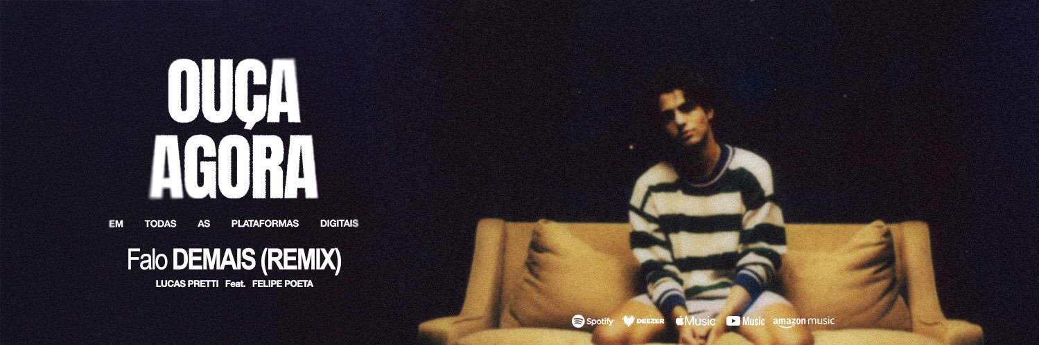 llpretti's profile banner image