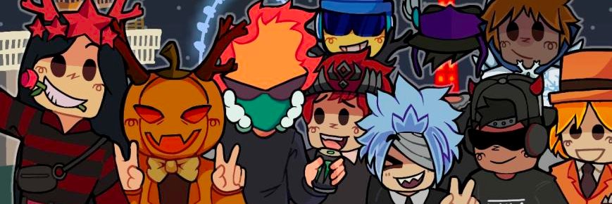 Heri banner