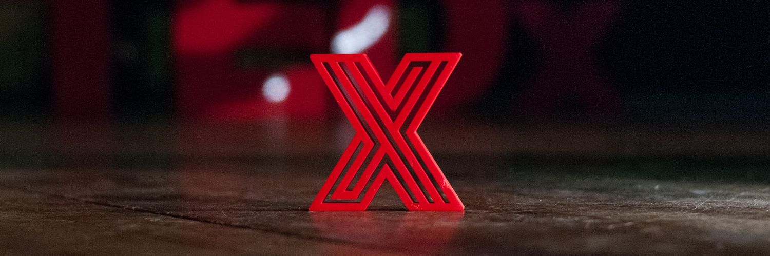 TEDxLP's profile banner image