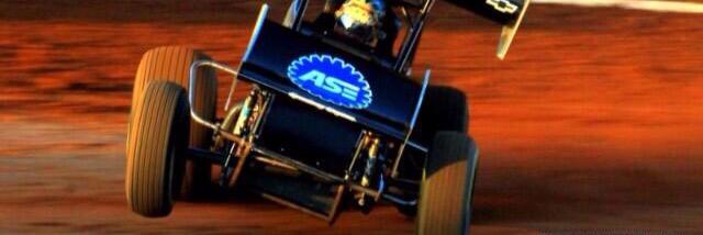 Dirt Track Tweets banner