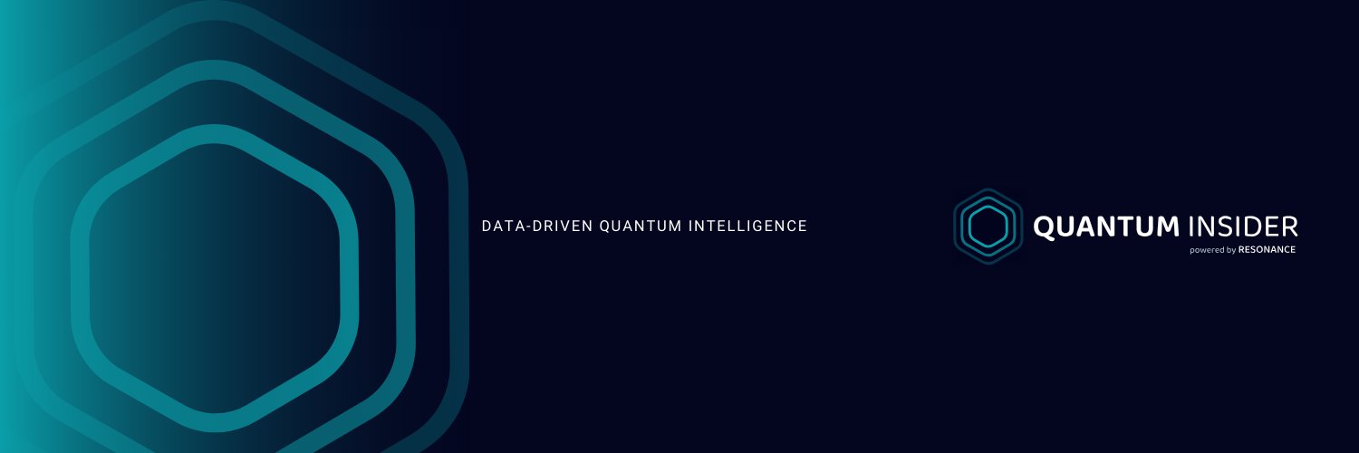 The Quantum Insider's banner