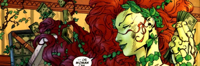 Joyce Julep (Commissions Full) banner