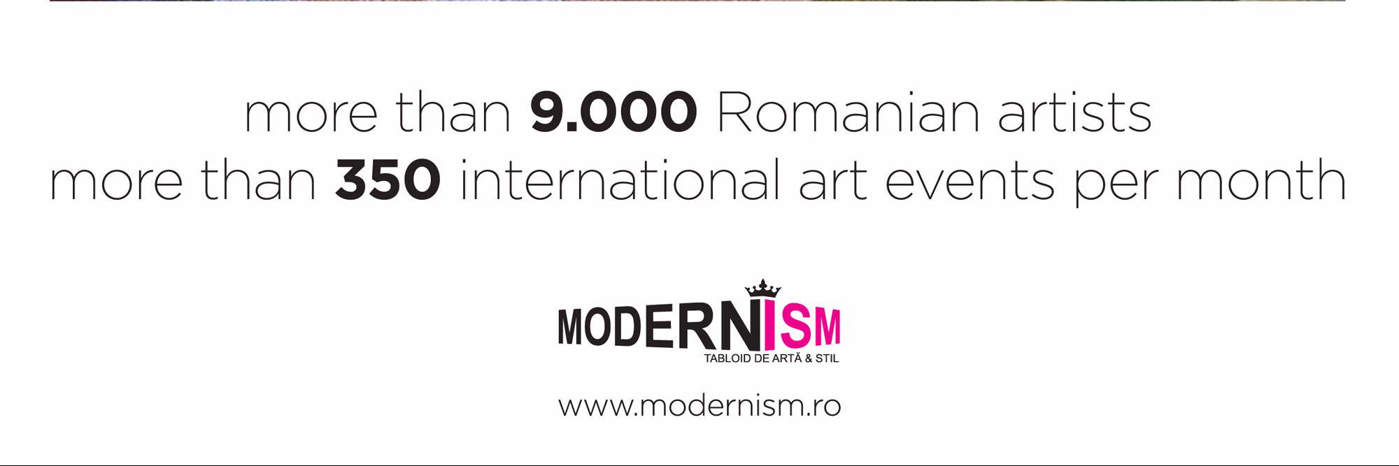 modernismro's profile banner image