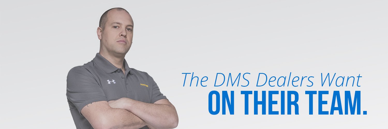 AutoMateDMS's profile banner image
