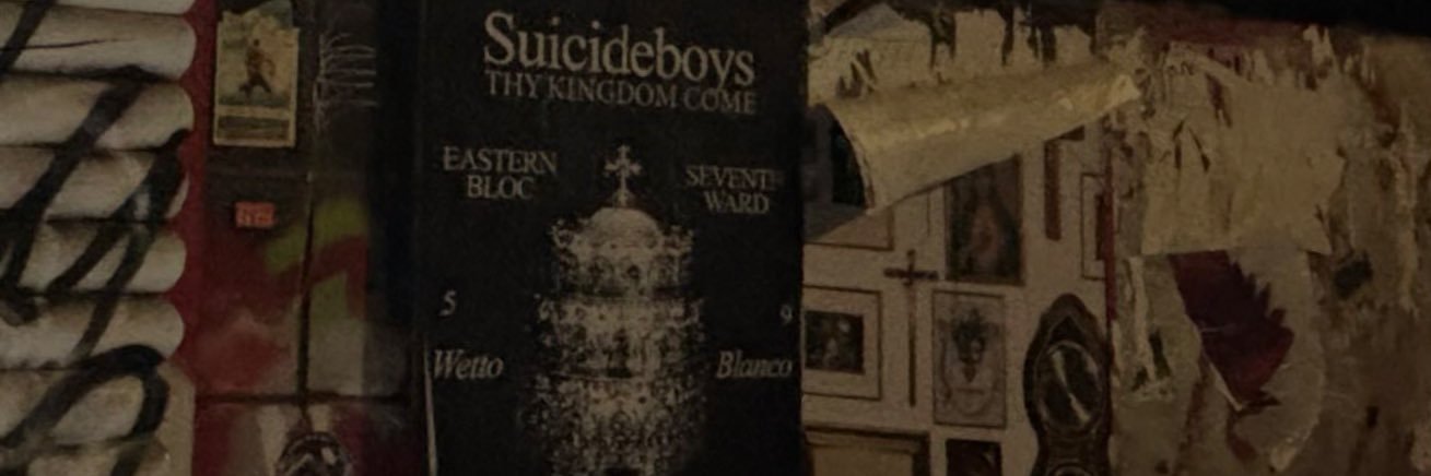 savvv4L's profile banner image