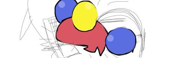 CubesMolly Profile Banner