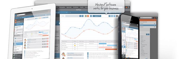 SoftwareWestend Profile Banner