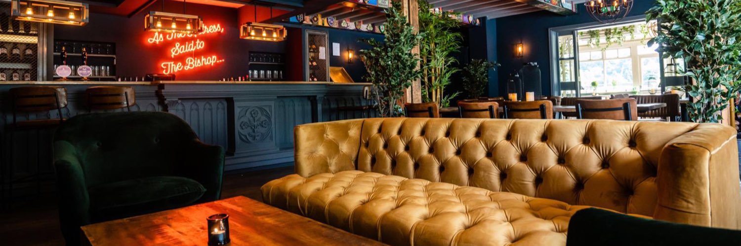 Flat Cap Hotels banner