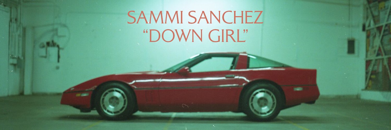 SAMMISANCHEZ's profile banner image