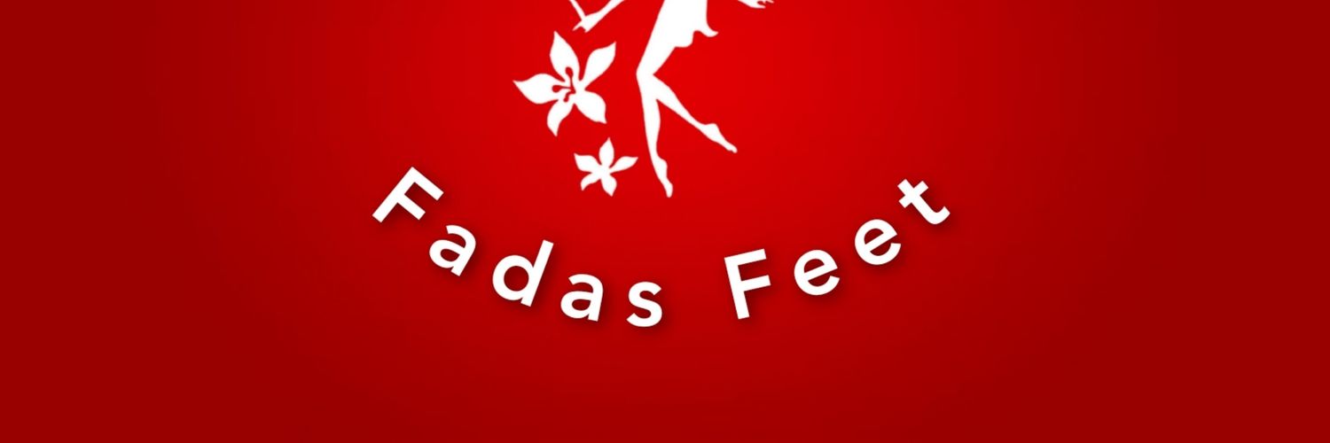 FadasFeet banner