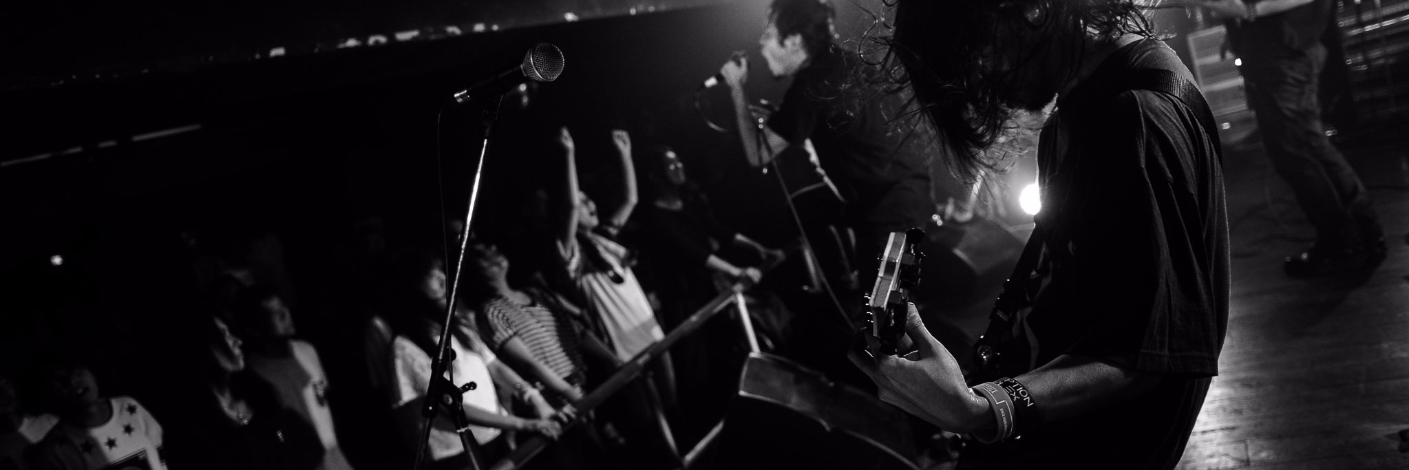 Keisuke Ishii banner