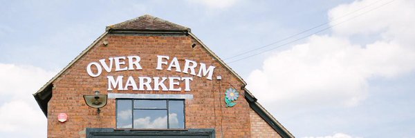 OverFarmMarket Profile Banner