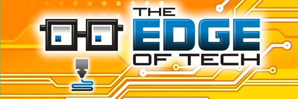 TheEdgeofTeck Profile Banner