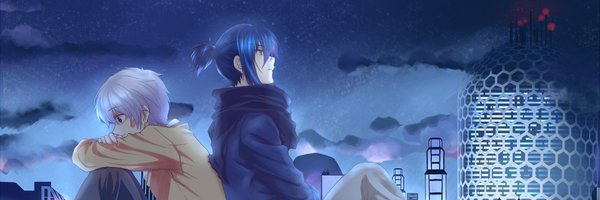 MagicalShion Profile Banner
