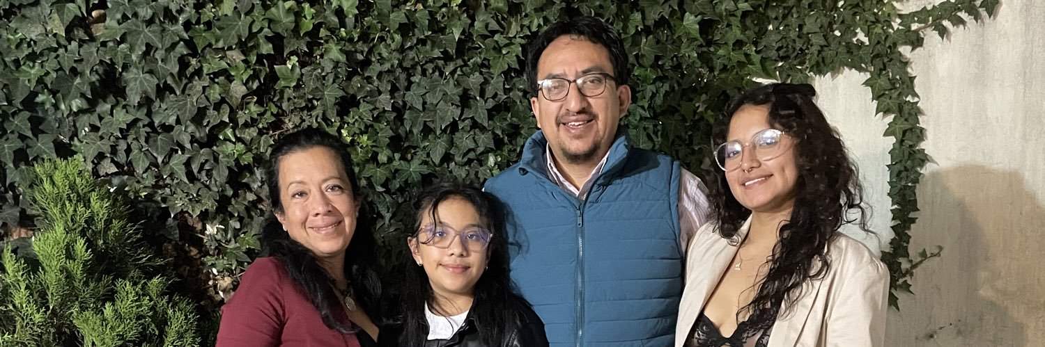 Maurihugo's profile banner image